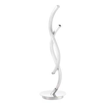 Maytoni MOD200-02-N - LED Galda lampa ELLIS LED/20W/230V 3000K