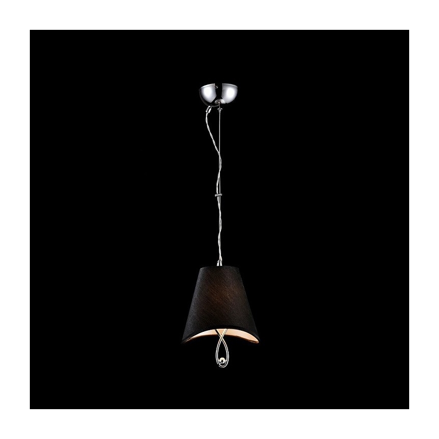 Maytoni MOD206-01-N - Lustra ar auklu BOSCAGE 1xE14/40W/230V