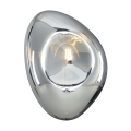 Maytoni MOD306WL-01CH - Sienas lampa MABELL 1xE14/40W/230V spīdīgi hromēts