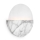 Maytoni MOD320WL-L13MR3K1 - LED Sienas lampa JUPITER LED/13W/230V marmors