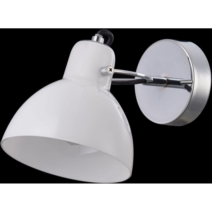 Maytoni MOD407-WL-01-N - Sienas lampa DANIEL 1xE14/40W/230V