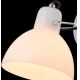 Maytoni MOD407-WL-01-N - Sienas lampa DANIEL 1xE14/40W/230V