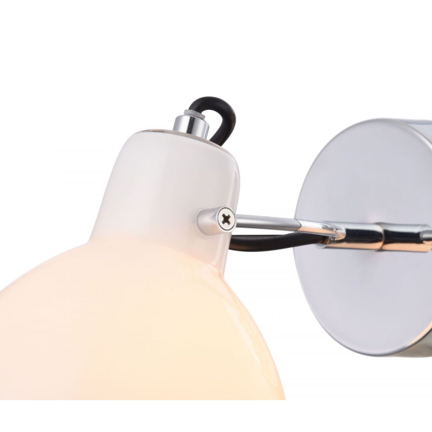 Maytoni MOD407-WL-01-N - Sienas lampa DANIEL 1xE14/40W/230V