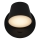 Maytoni MOD421WL-L6B3K - LED Sienas lampa PIXEL LED/7W/230V 3000K melna