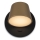 Maytoni MOD421WL-L6BBS3K - LED Sienas lampa PIXEL 7W/230V 3000K zelta/melna
