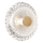 Maytoni MOD555WL-L3G3K - LED Sienas lampa AMULET LED/3W/230V 3000K zelta