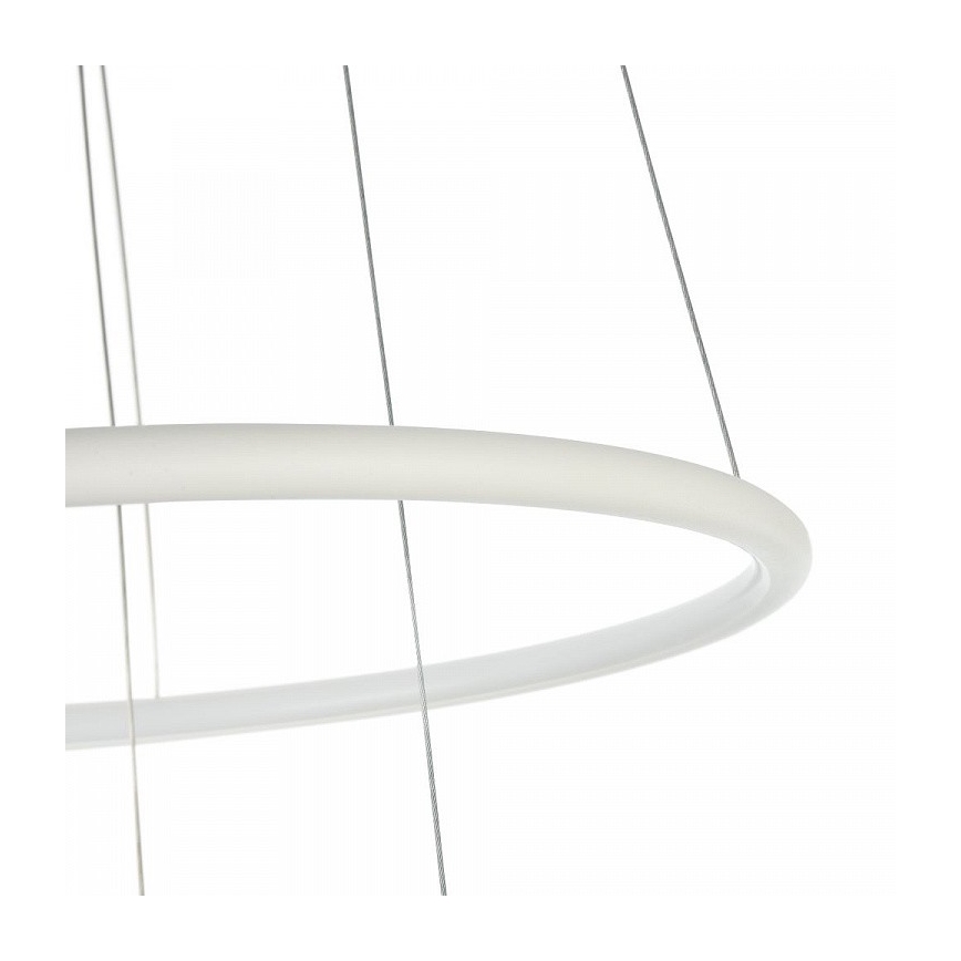 Maytoni MOD807-PL-02-36-W - LED Lustra uz auklas NOLA LED/36W/230V