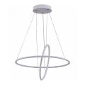 Maytoni MOD807-PL-02-85-W - LED  Lustra ar auklu NOLA LED/85W/230V