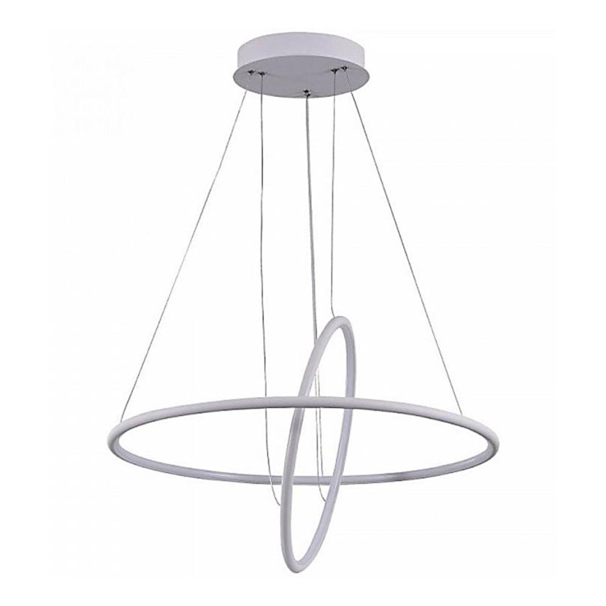 Maytoni MOD807-PL-02-85-W - LED  Lustra ar auklu NOLA LED/85W/230V