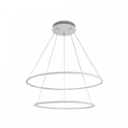 Maytoni MOD807-PL-02-85-W - LED  Lustra ar auklu NOLA LED/85W/230V