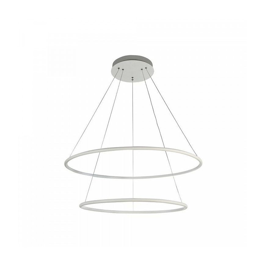 Maytoni MOD807-PL-02-85-W - LED  Lustra ar auklu NOLA LED/85W/230V