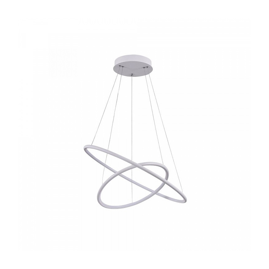 Maytoni MOD807-PL-02-85-W - LED  Lustra ar auklu NOLA LED/85W/230V