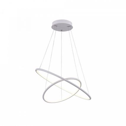 Maytoni MOD807-PL-02-85-W - LED  Lustra ar auklu NOLA LED/85W/230V