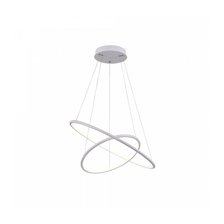 Maytoni MOD807-PL-02-85-W - LED  Lustra ar auklu NOLA LED/85W/230V