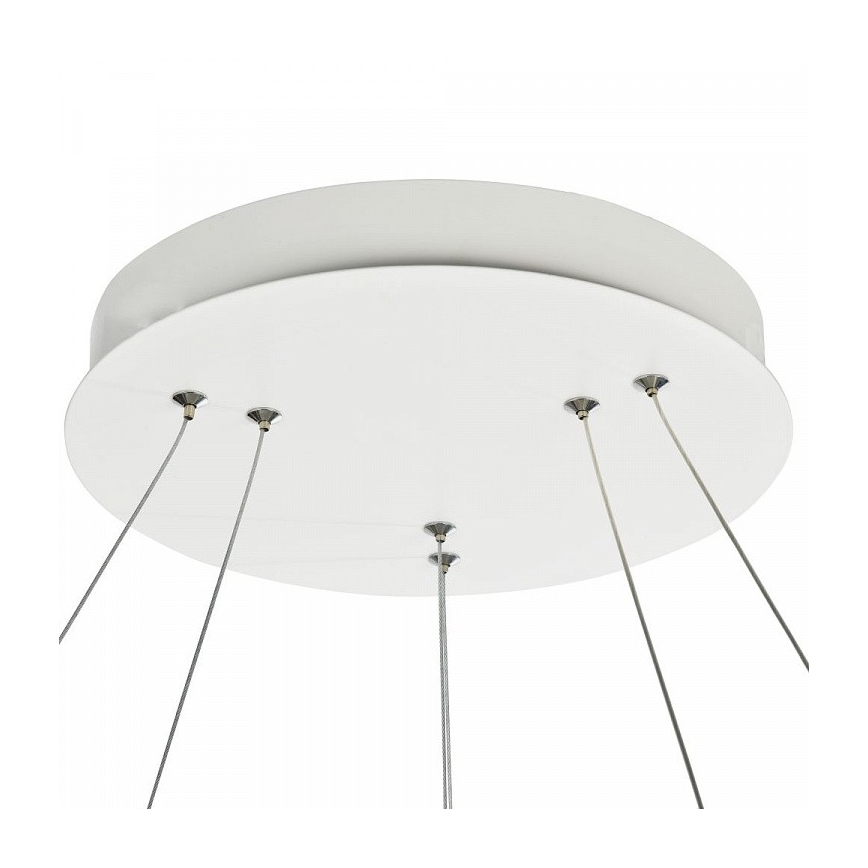 Maytoni MOD807-PL-02-85-W - LED  Lustra ar auklu NOLA LED/85W/230V