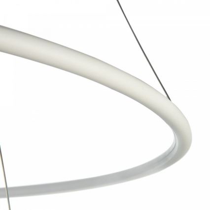 Maytoni MOD807-PL-02-85-W - LED  Lustra ar auklu NOLA LED/85W/230V
