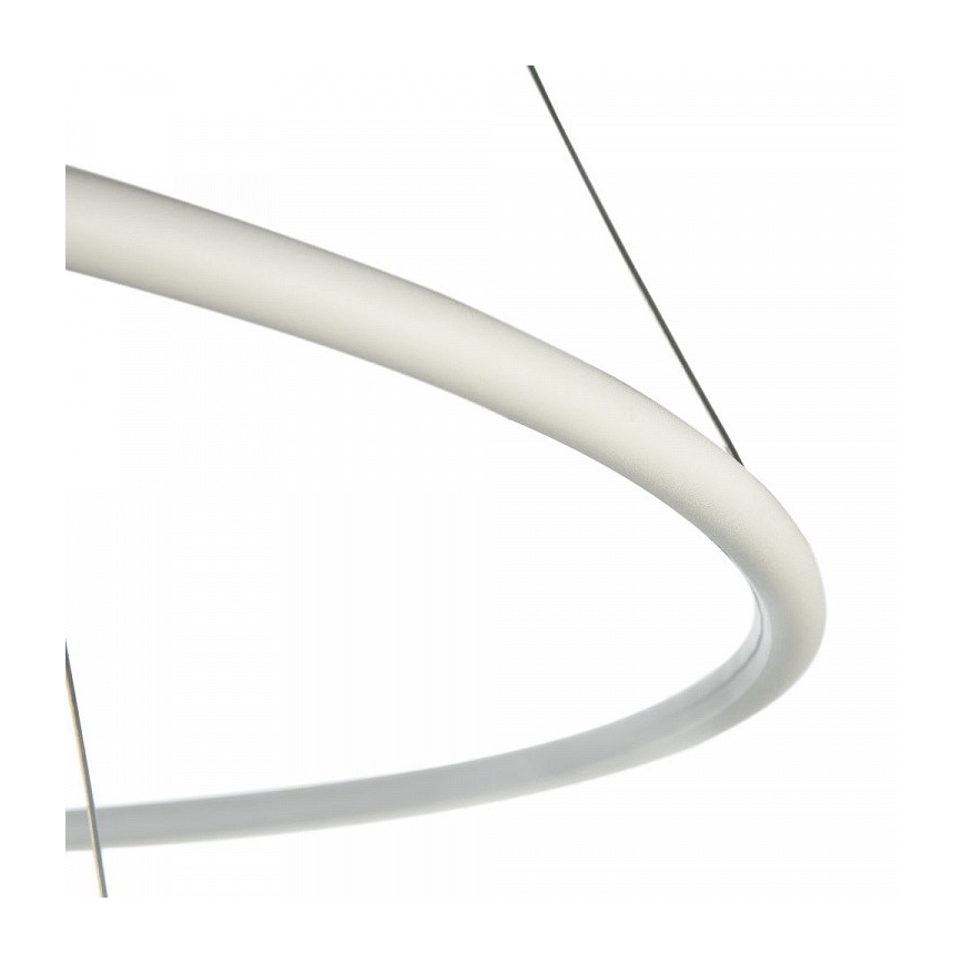 Maytoni MOD807-PL-02-85-W - LED  Lustra ar auklu NOLA LED/85W/230V