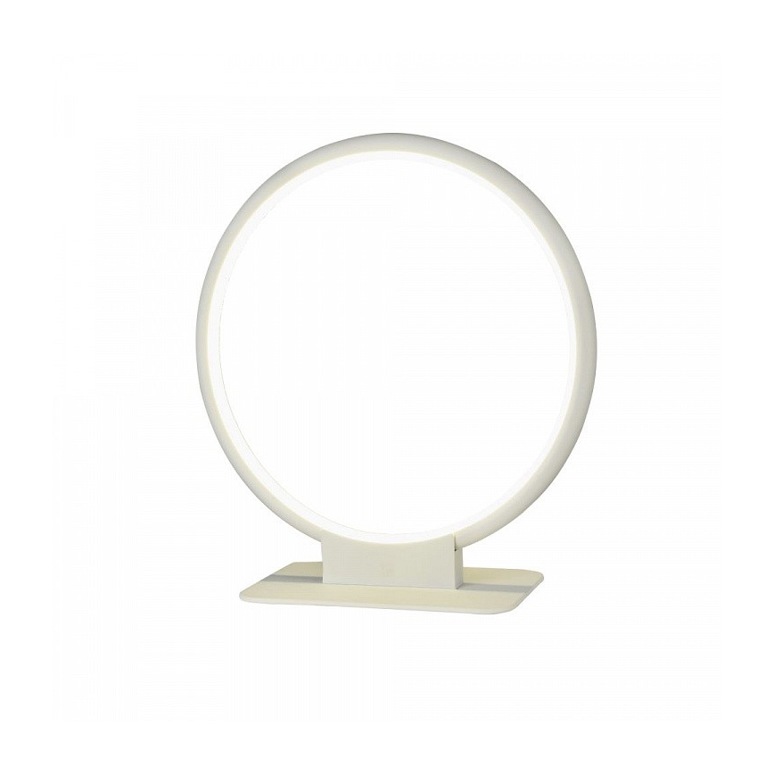 Maytoni MOD807-TL-01-18-W - LED Galda lampa NOLA LED/18W/230V