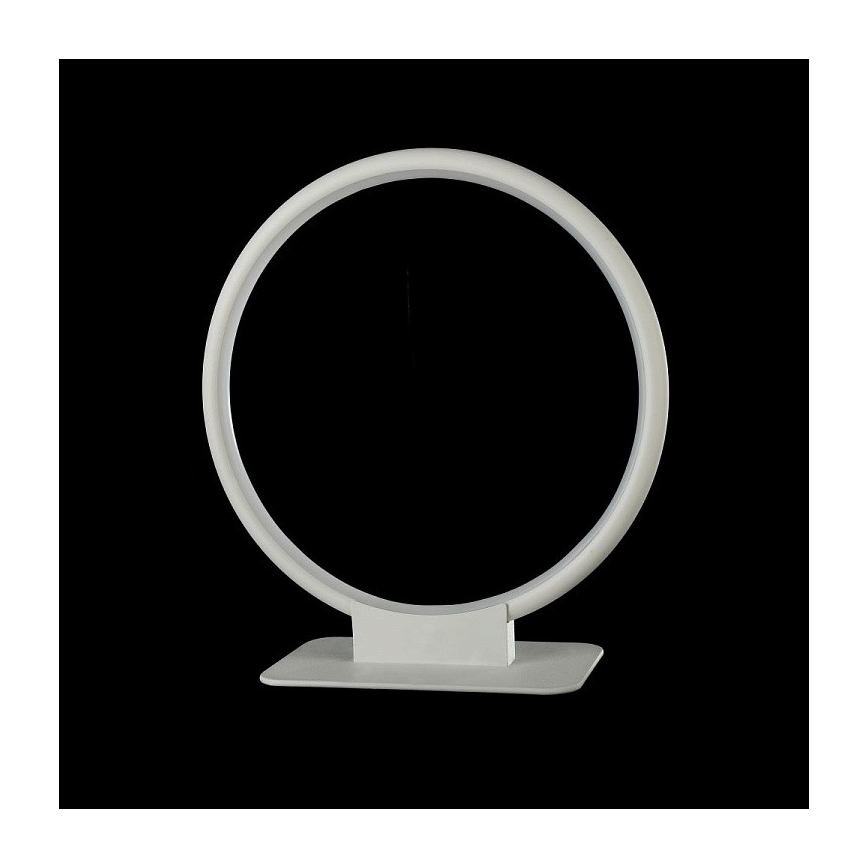 Maytoni MOD807-TL-01-18-W - LED Galda lampa NOLA LED/18W/230V