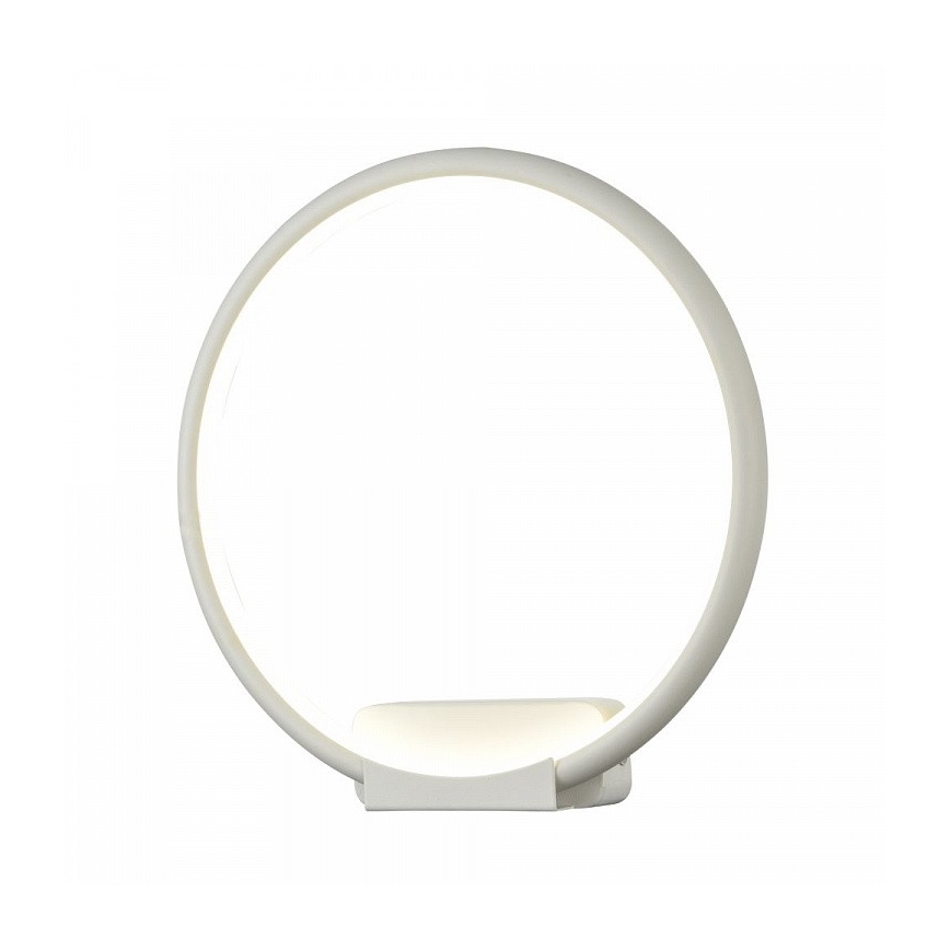 Maytoni MOD807-WL-01-18-W - LED Sienas lampa NOLA LED/18W/230V