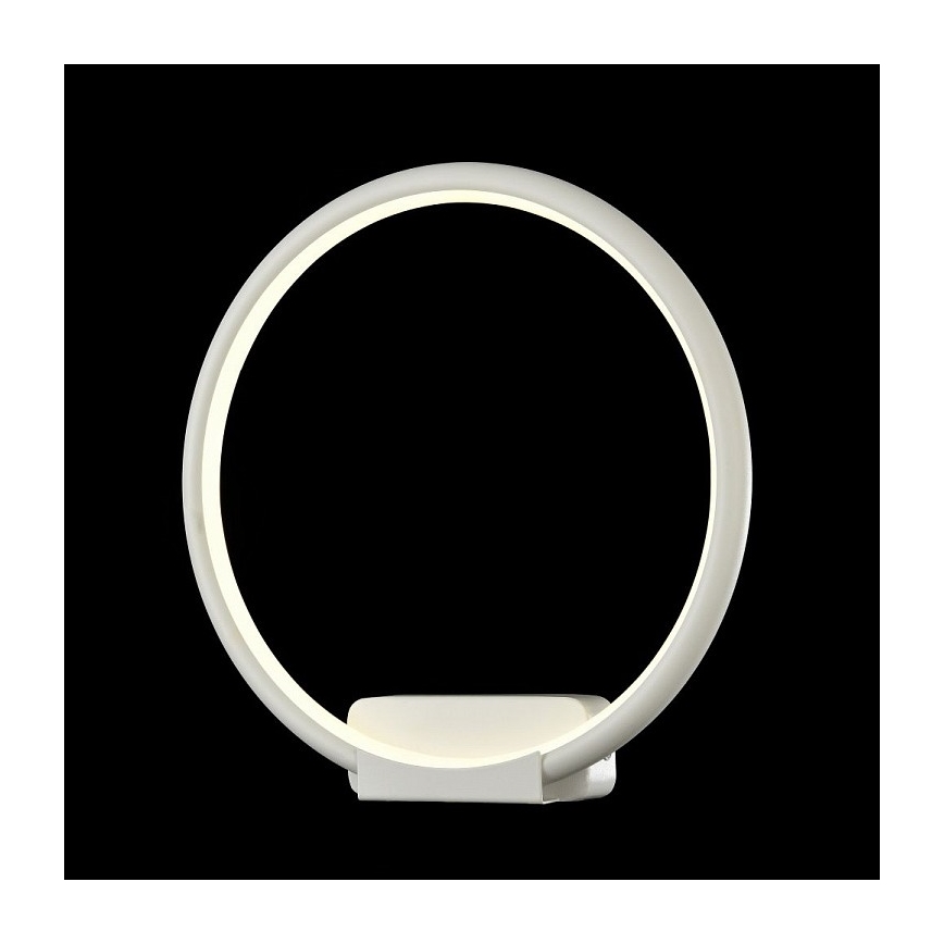 Maytoni MOD807-WL-01-18-W - LED Sienas lampa NOLA LED/18W/230V