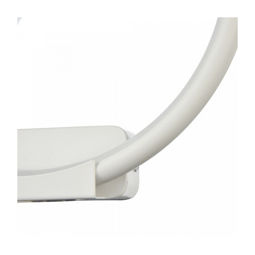 Maytoni MOD807-WL-01-18-W - LED Sienas lampa NOLA LED/18W/230V