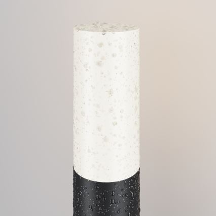 Maytoni O418FL-01B - Āra lampa WILLIS 1xE27/60W/230V 30 cm IP54 melna