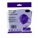Media Sanex Respirators FFP2 NR / KN95 violets 1gab