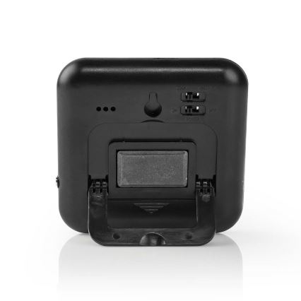 Melissa - Gaļas termometrs ar ciparu displeju un taimeri 0-250 °C 1xAAA