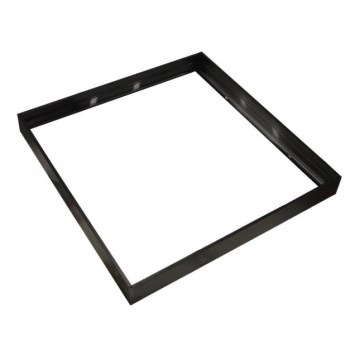 Metāla rāmis LED paneļa uzstādīšanai CHRIS 600x600 mm