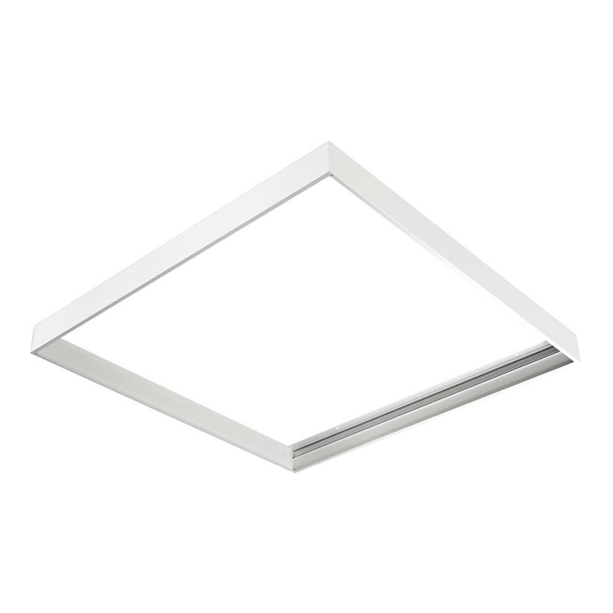 Metāla rāmis LED paneļu uzstādīšanai 600x600mm