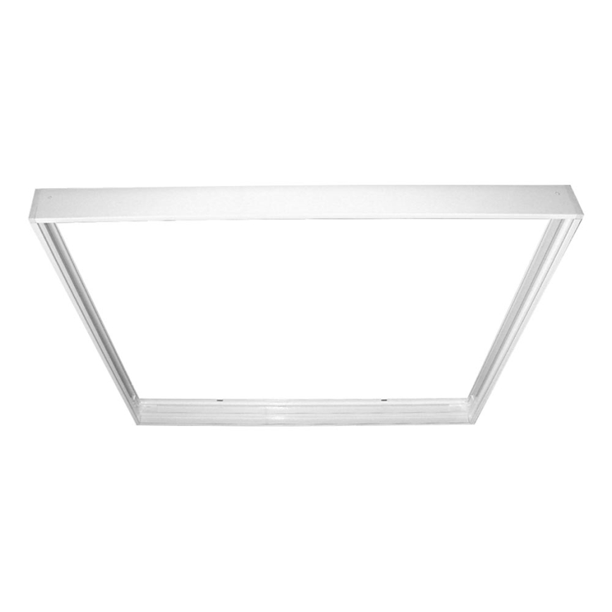 Metāla rāmis LED paneļu uzstādīšanai CHRIS 600×600 mm