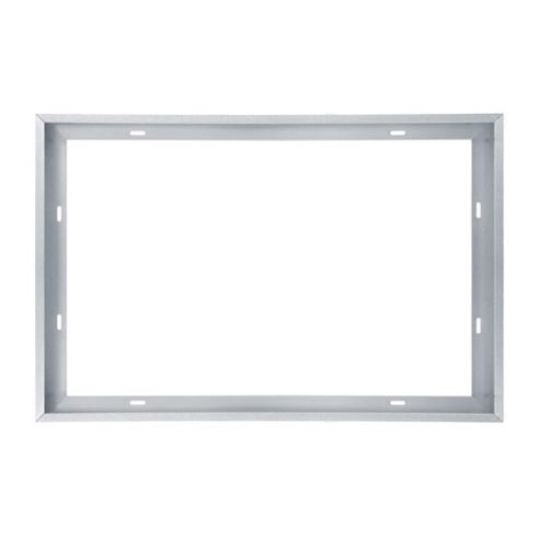 Metāla rāmis LED paneļu uzstādīšanai ZEUS 1195x295mm