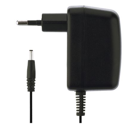 Meteostacija ar LCD ekrānu 4,5V/1x CR2032 + 2×AA