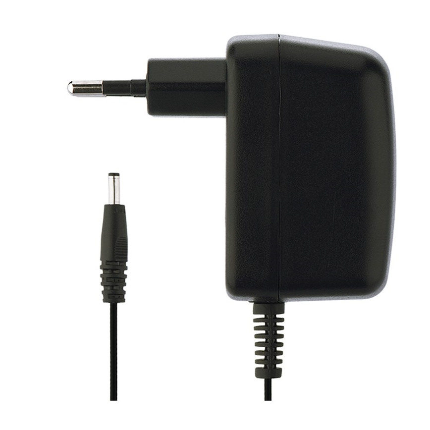 Meteostacija ar LCD ekrānu 4,5V/1x CR2032 + 2×AA