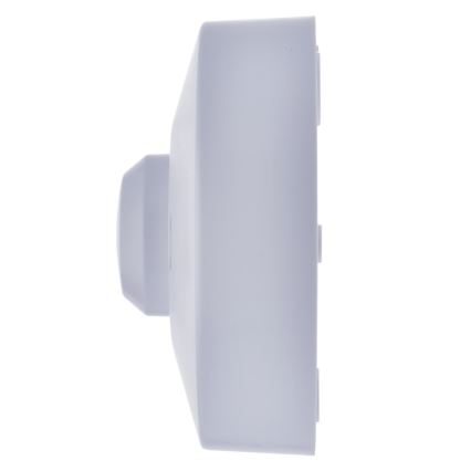 Mikroviļņu kustības sensors MW B 360° 1200W/230V balts