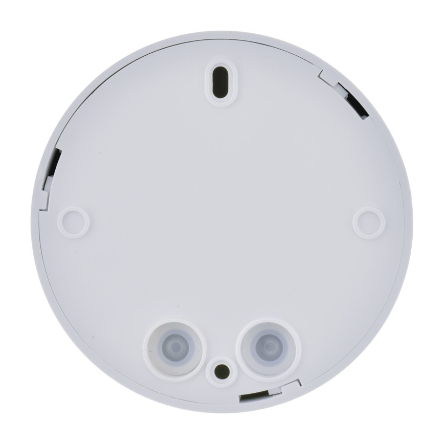 Mikroviļņu kustības sensors MW B 360° 1200W/230V balts