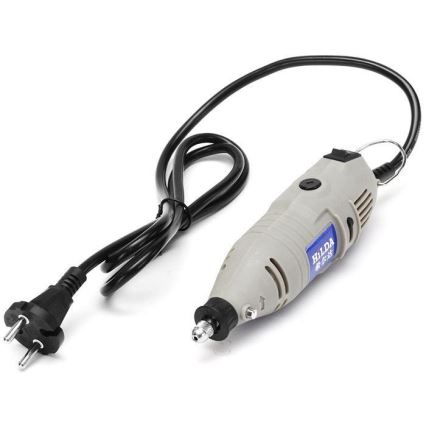 Mini urbis ar piederumiem 150W/230V