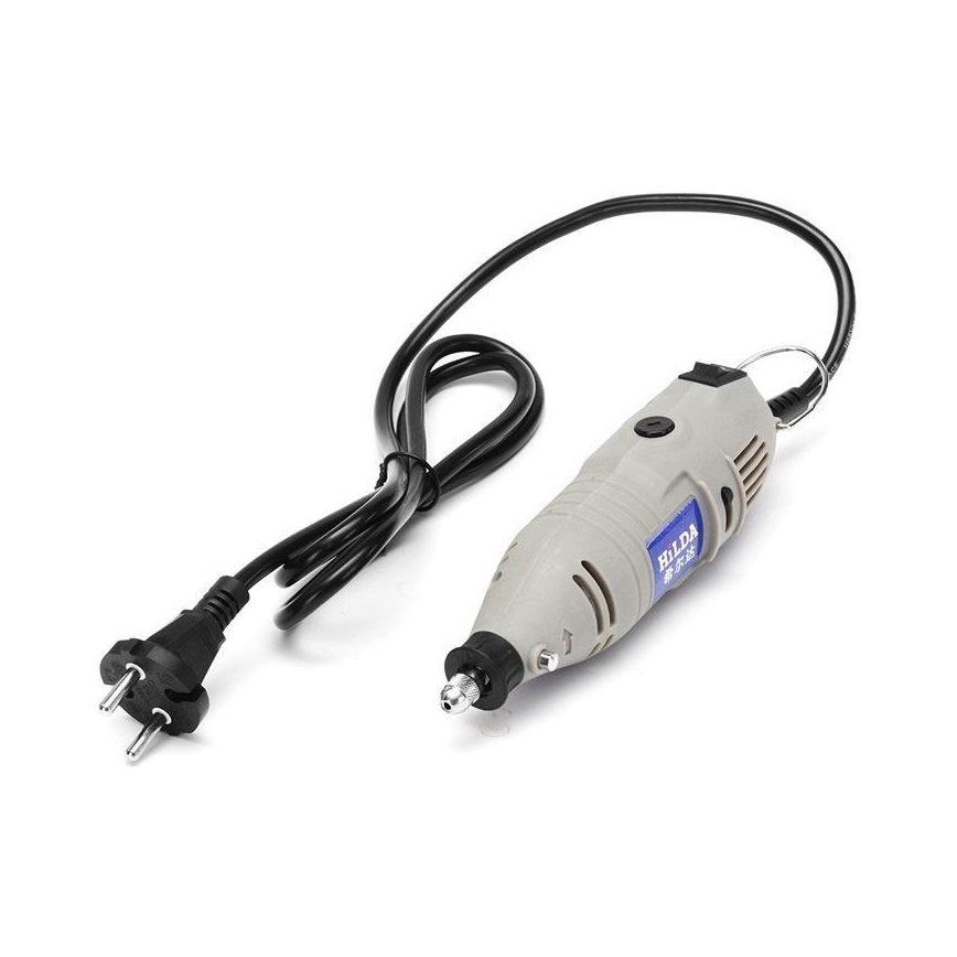 Mini urbis ar piederumiem 150W/230V