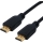 MK FLORIA MKF-100102 - 3m - HDMI vads ar Ethernet V2.0 3m