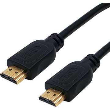 MK FLORIA MKF-100102 - 5m - HDMI vads ar Ethernet V2.0 5m