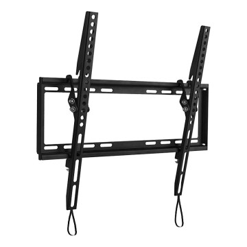 MK FLORIA MKF-20DN447 - Regulējams sienas TV turētājs 65" melna