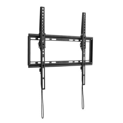 MK FLORIA MKF-20DN447 - Regulējams sienas TV turētājs 65" melna