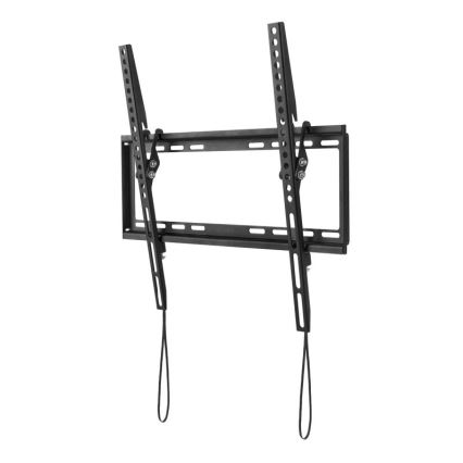 MK FLORIA MKF-20DN447 - Regulējams sienas TV turētājs 65" melna