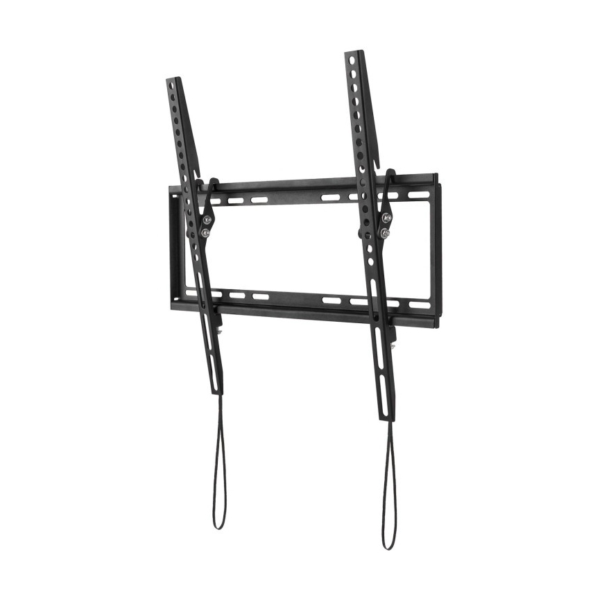 MK FLORIA MKF-20DN447 - Regulējams sienas TV turētājs 65" melna