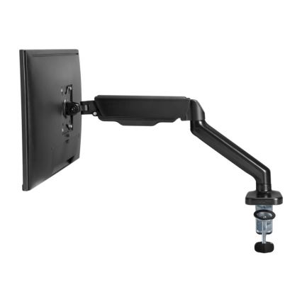 MK FLORIA MKF-21DP113S2 - Regulējams 32 monitora stiprinājums melns