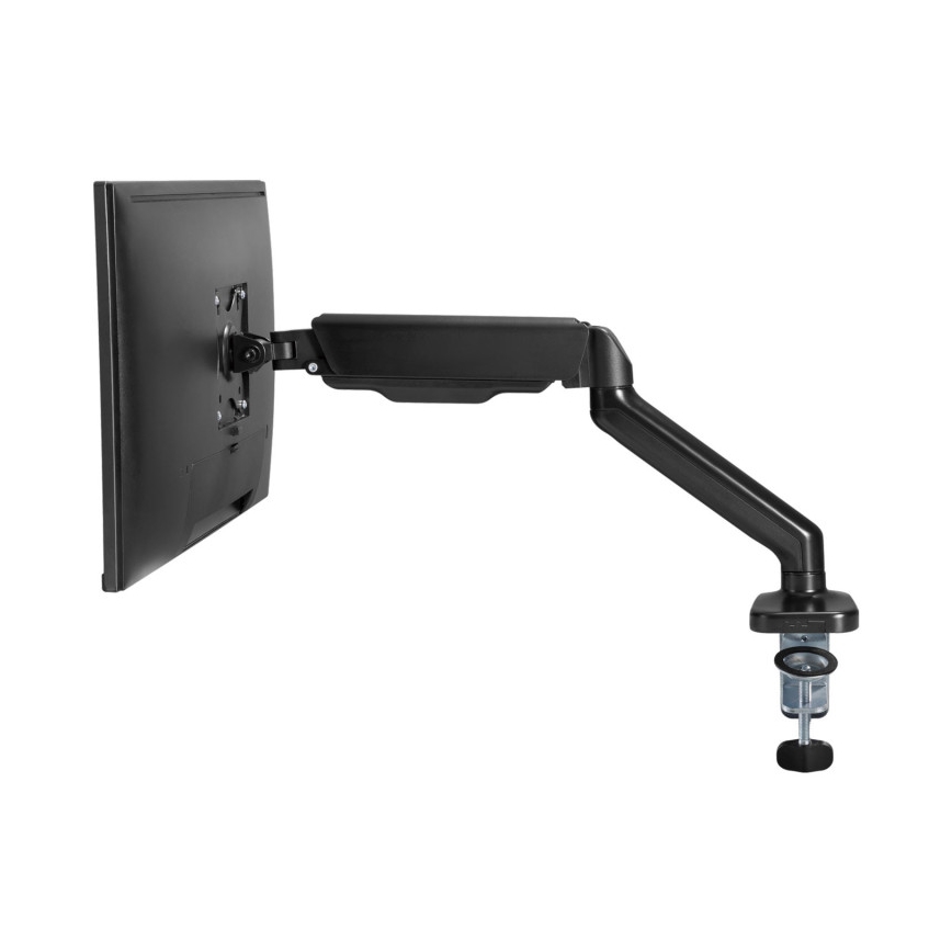 MK FLORIA MKF-21DP113S2 - Regulējams 32 monitora stiprinājums melns