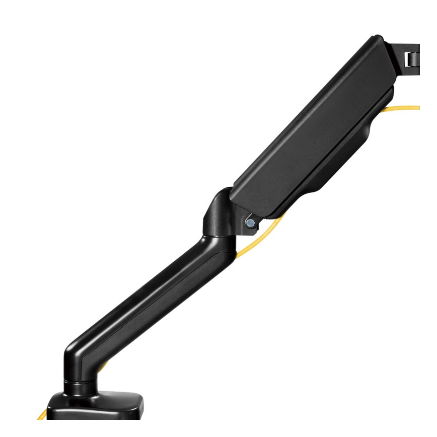 MK FLORIA MKF-21DP113S2 - Regulējams 32 monitora stiprinājums melns