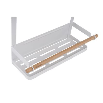 MK FLORIA MKF-21MG01W - Magnētisks organizators  46,5x34 cm balta