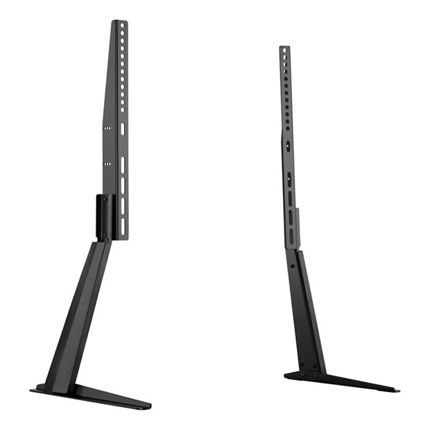 MK FLORIA MKF-21ST841 - Grozāms TV statīvs 32-70“ melna
